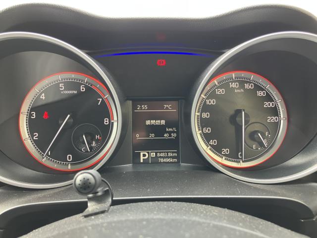 スイフト（新潟県長岡市）画像10