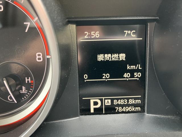 スイフト（新潟県長岡市）画像11