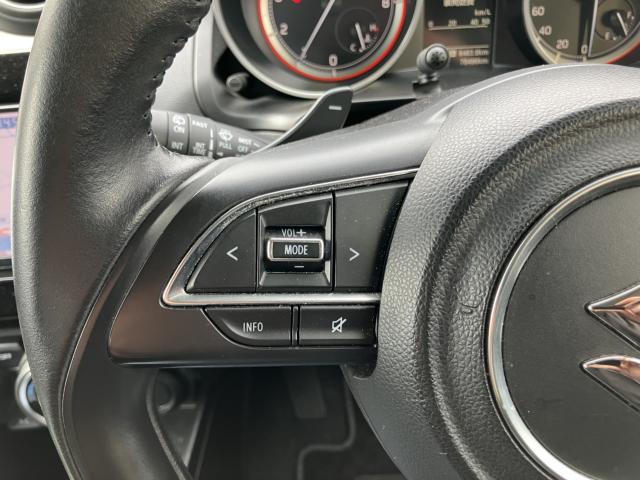 スイフト（新潟県長岡市）画像27