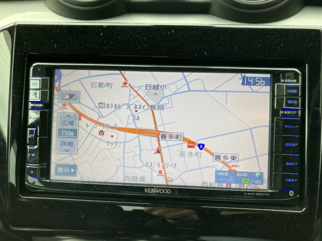 スイフト（新潟県長岡市）画像12