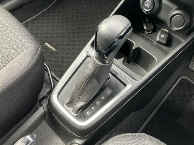 スイフト（新潟県長岡市）画像17