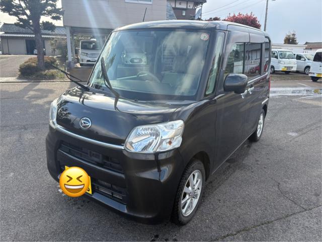 タント（新潟県阿賀野市）