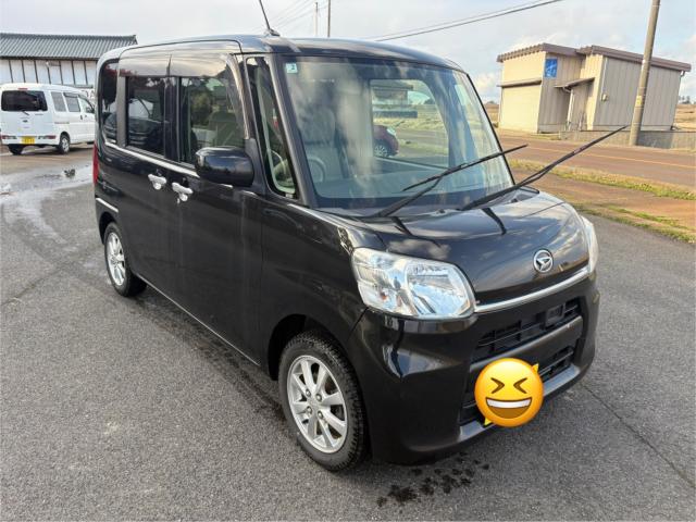 タント（新潟県阿賀野市）