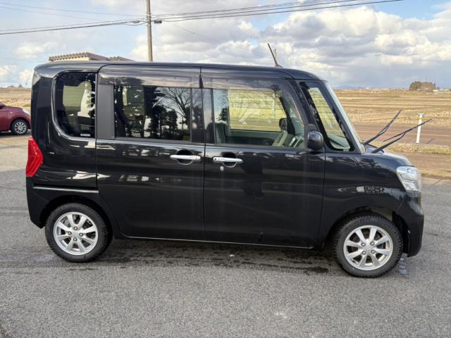 タント（新潟県阿賀野市）