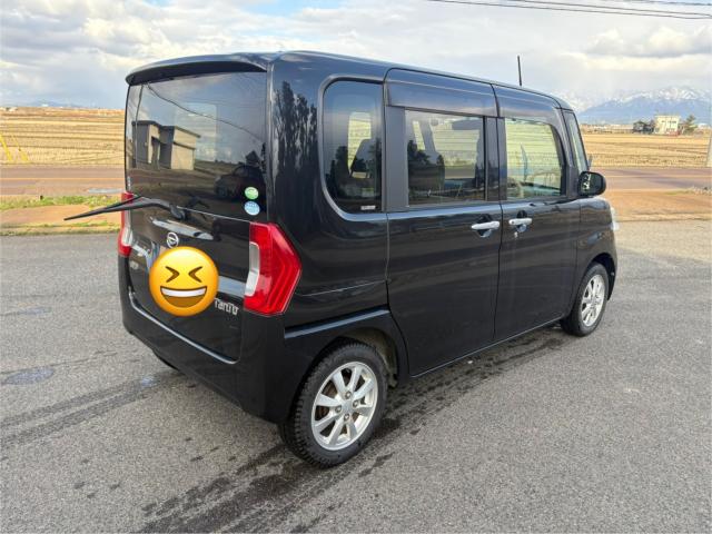 タント（新潟県阿賀野市）