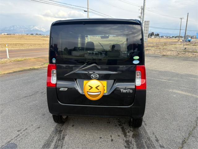 タント（新潟県阿賀野市）