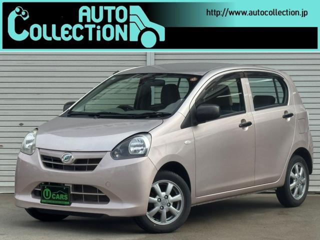 ミライース Lf メモリアルエディション