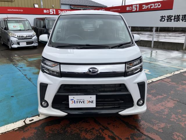 ムーヴカスタム（新潟県長岡市）