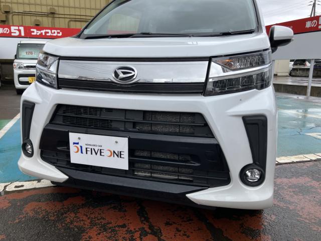 ムーヴカスタム（新潟県長岡市）