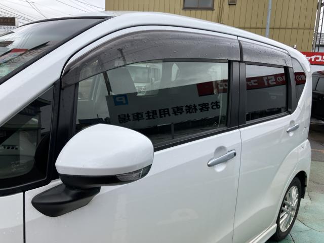 ムーヴカスタム（新潟県長岡市）