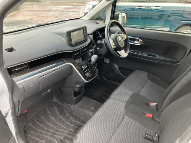 ムーヴカスタム（新潟県長岡市）