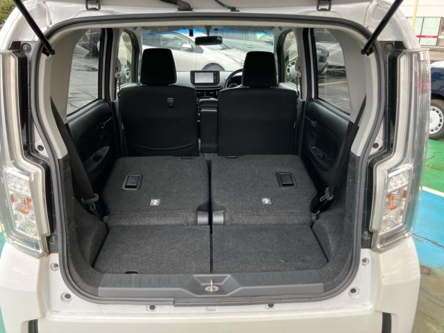 ムーヴカスタム（新潟県長岡市）