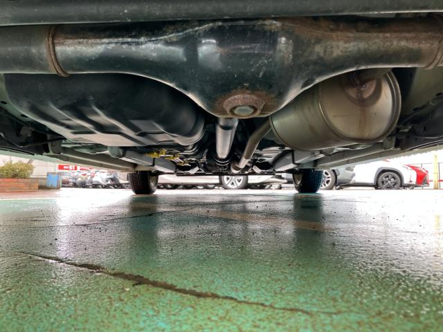 ムーヴカスタム（新潟県長岡市）