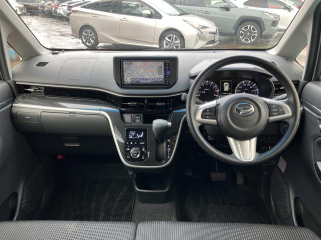 ムーヴカスタム（新潟県長岡市）