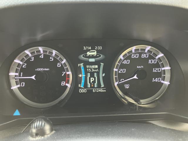 ムーヴカスタム（新潟県長岡市）