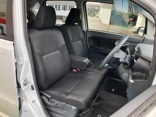 ムーヴカスタム（新潟県長岡市）