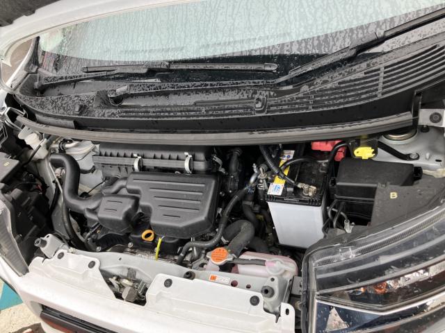 ムーヴカスタム（新潟県長岡市）