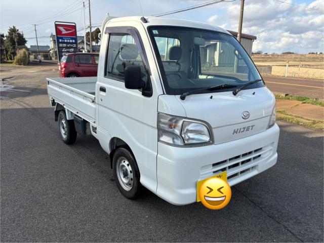 ハイゼットトラック（新潟県阿賀野市）画像4