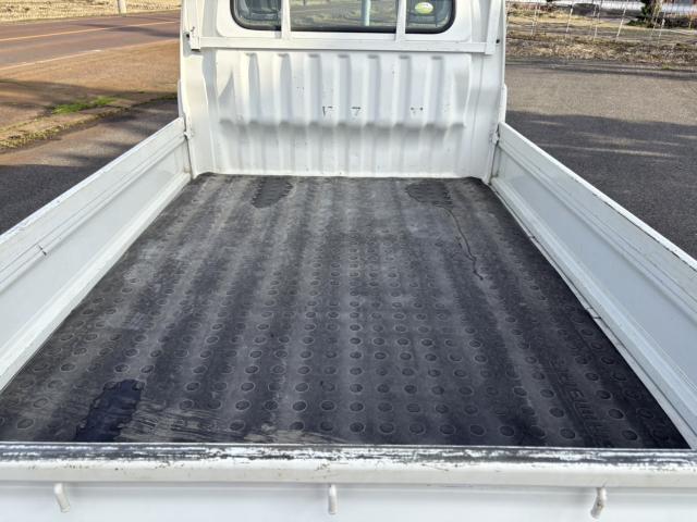 ハイゼットトラック（新潟県阿賀野市）画像10