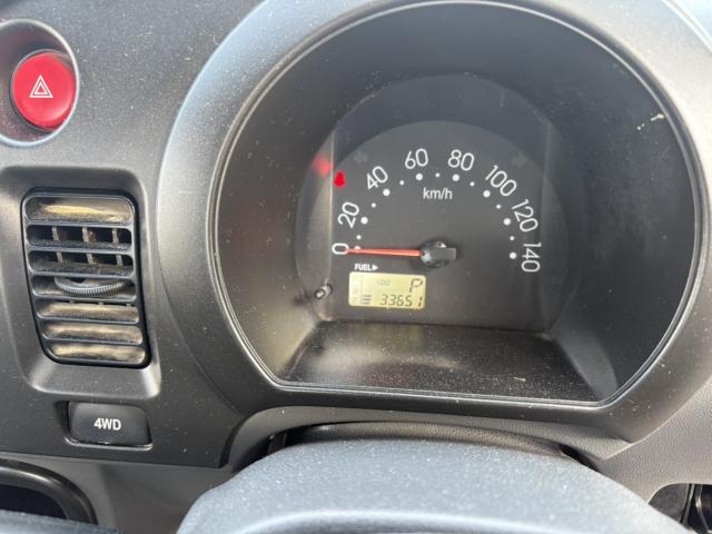 ハイゼットトラック（新潟県阿賀野市）画像11