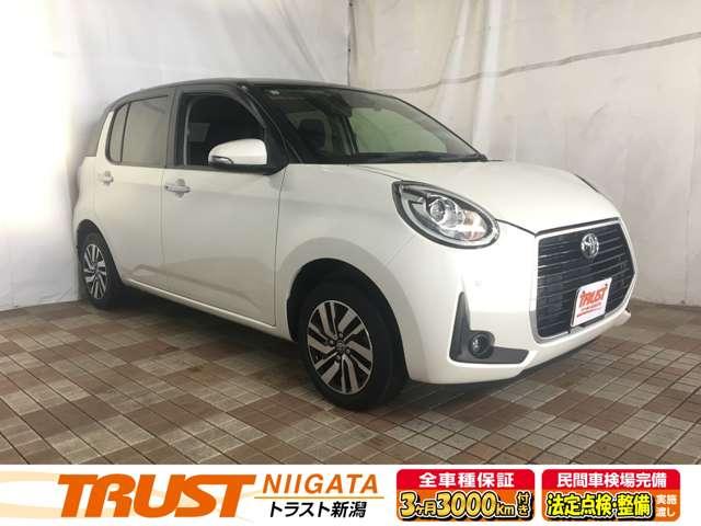 パッソ（新潟県新潟市西区）