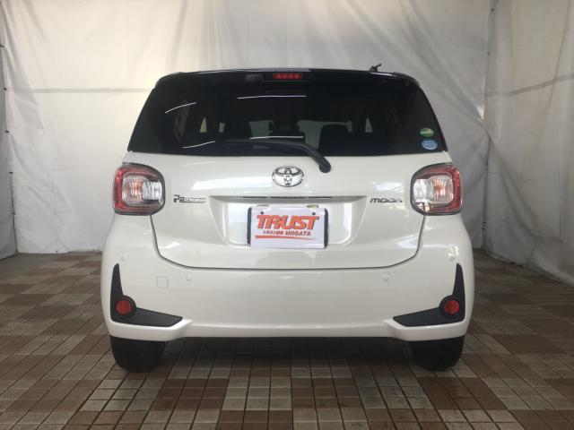 パッソ（新潟県新潟市西区）画像9