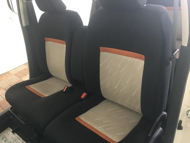 パッソ（新潟県新潟市西区）画像12