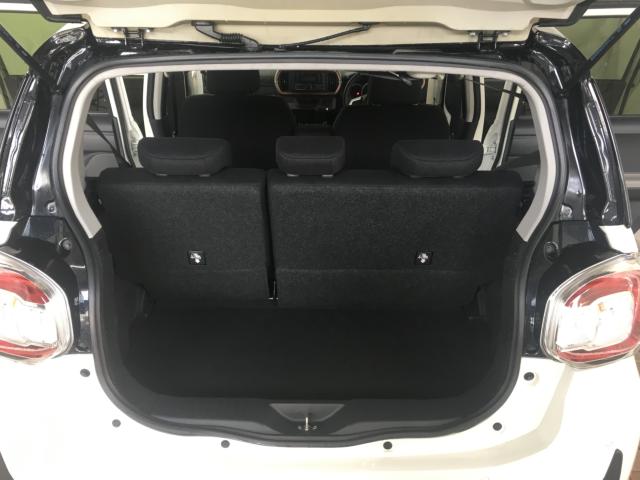 パッソ（新潟県新潟市西区）画像14