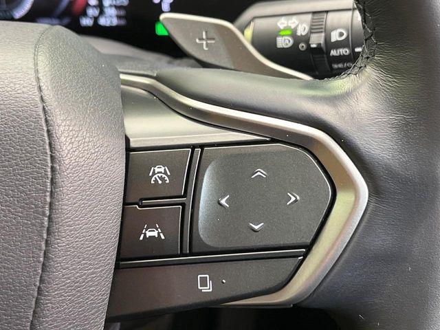 レクサスNX(新潟県新潟市南区)