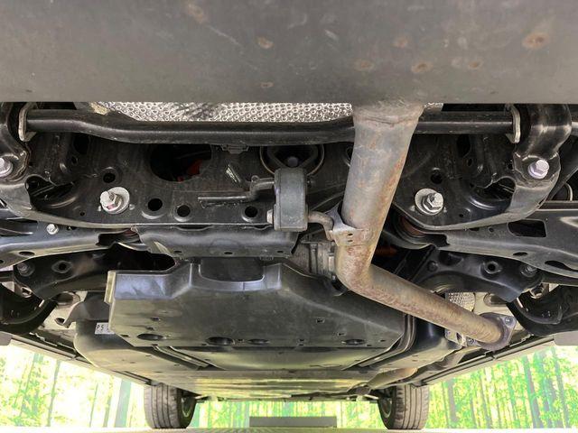 レクサスNX(新潟県新潟市南区)