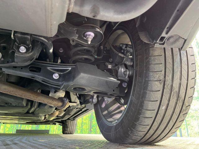 レクサスNX(新潟県新潟市南区)