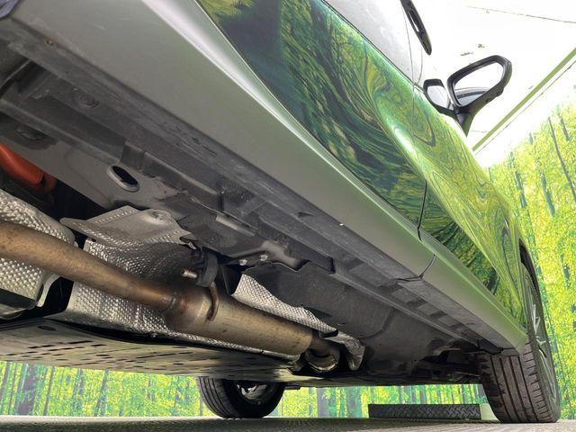 レクサスNX(新潟県新潟市南区)