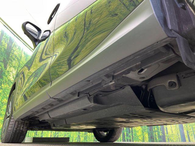 レクサスNX(新潟県新潟市南区)