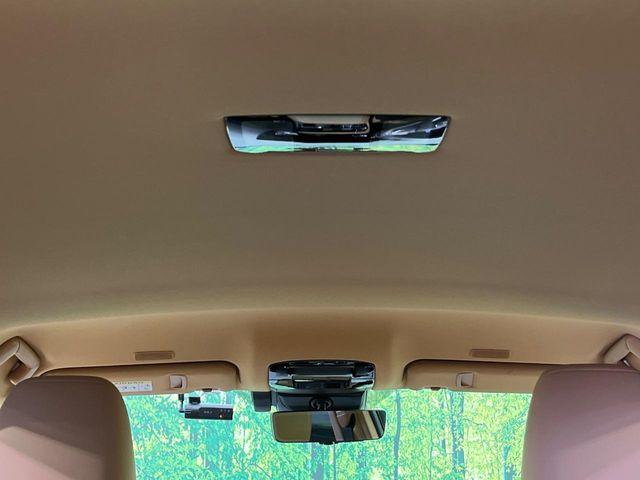 レクサスNX(新潟県新潟市南区)