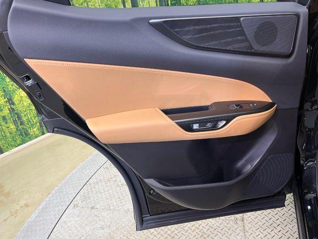 レクサスNX(新潟県新潟市南区)