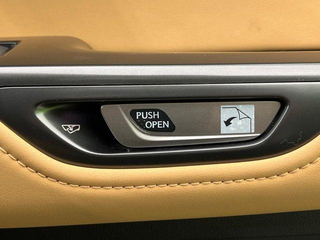 レクサスNX(新潟県新潟市南区)