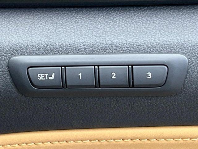 レクサスNX(新潟県新潟市南区)