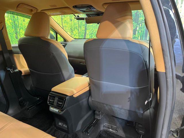 レクサスNX(新潟県新潟市南区)