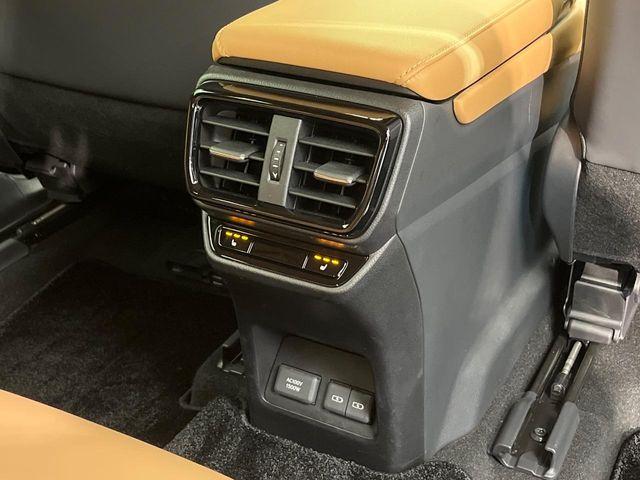 レクサスNX(新潟県新潟市南区)