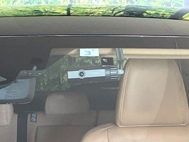 レクサスNX(新潟県新潟市南区)