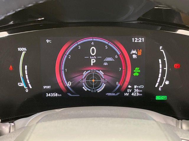 レクサスNX(新潟県新潟市南区)