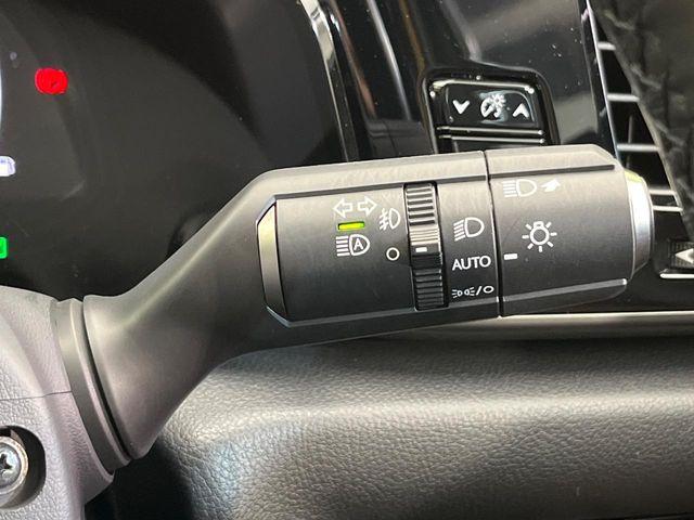 レクサスNX(新潟県新潟市南区)