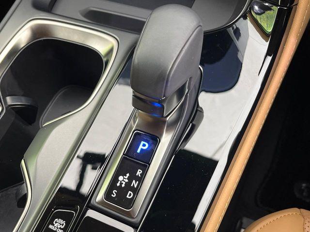 レクサスNX(新潟県新潟市南区)