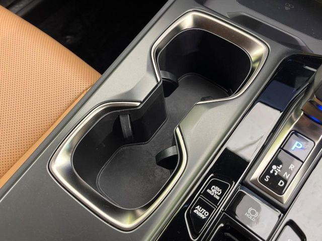 レクサスNX(新潟県新潟市南区)