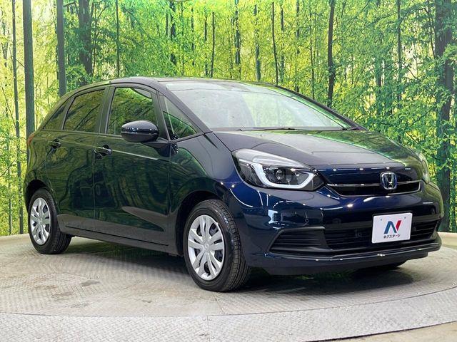 フィット(新潟県新潟市南区)