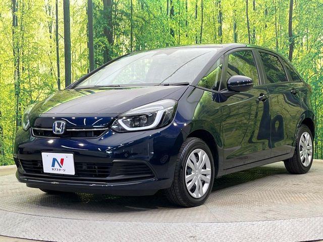 フィット(新潟県新潟市南区)