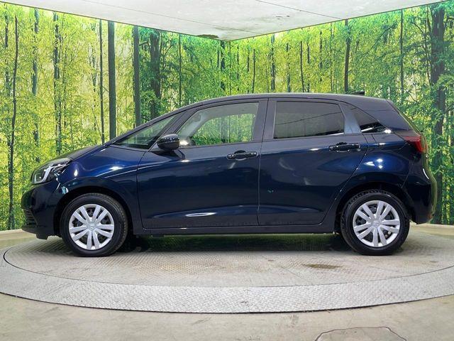 フィット(新潟県新潟市南区)