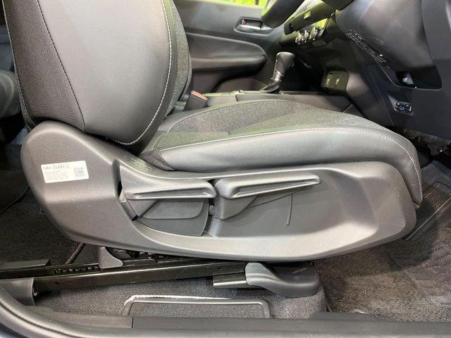 フィット(新潟県新潟市南区)