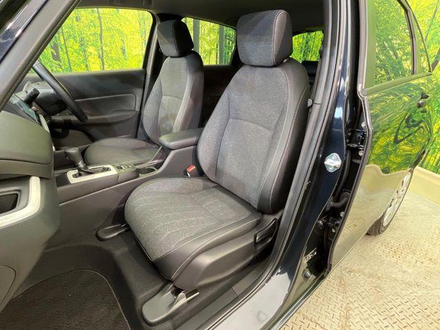 フィット(新潟県新潟市南区)