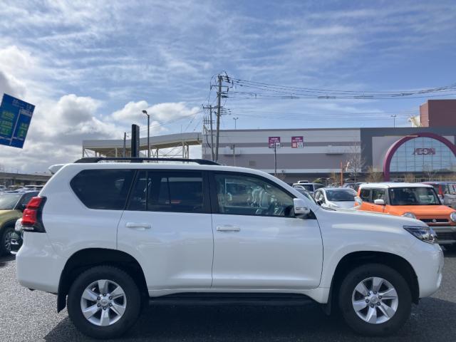 ランドクルーザープラド（新潟県新潟市西区）画像35